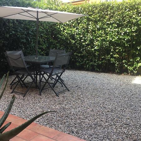 Lulu Bed & Breakfast Impruneta Dış mekan fotoğraf