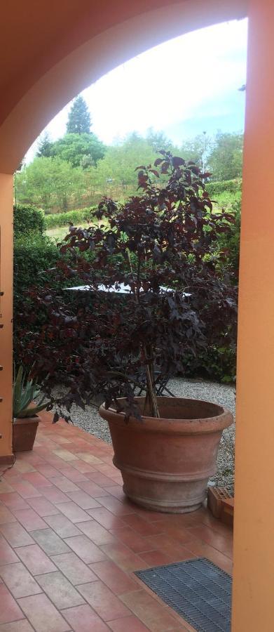 Lulu Bed & Breakfast Impruneta Dış mekan fotoğraf