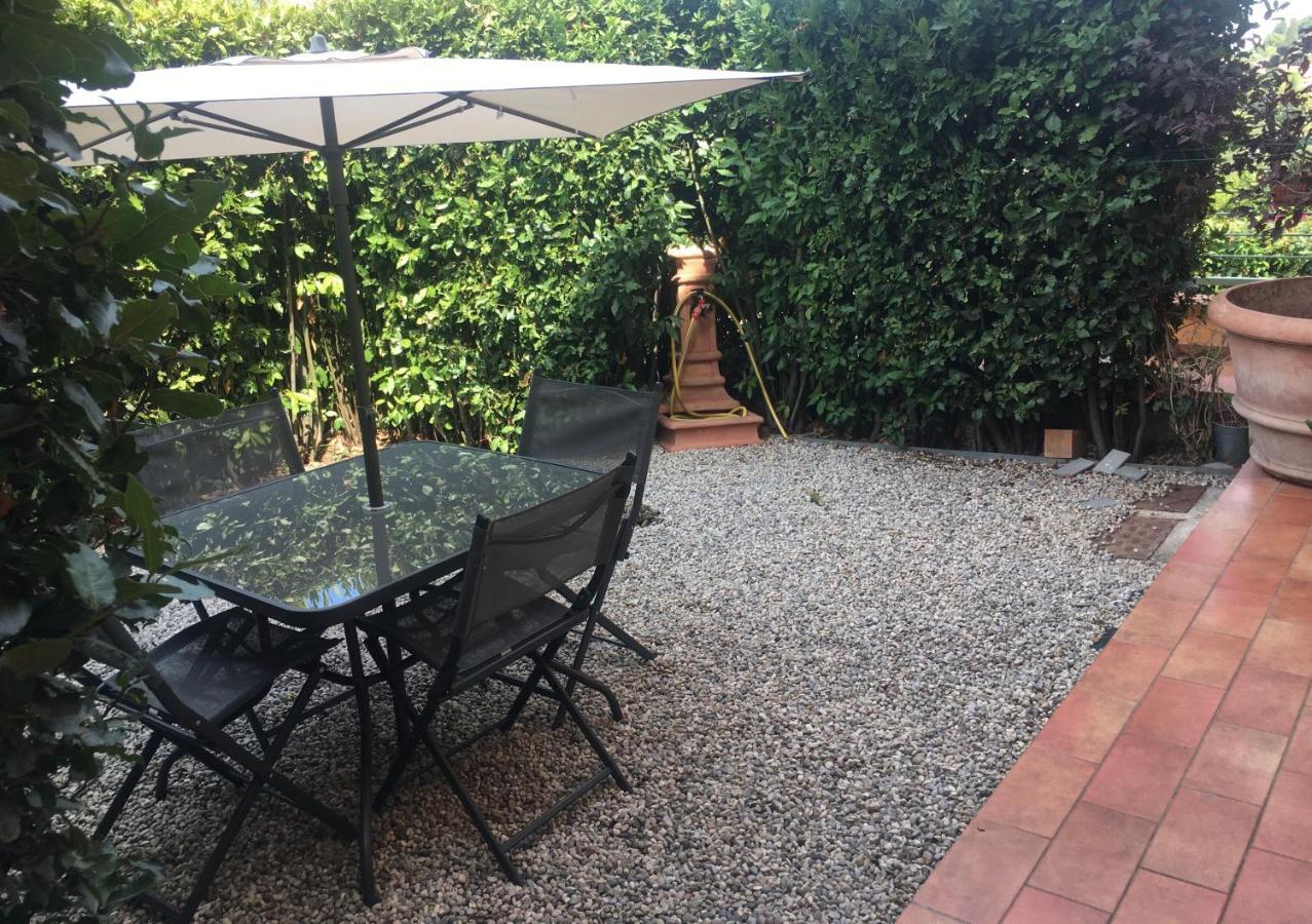 Lulu Bed & Breakfast Impruneta Dış mekan fotoğraf