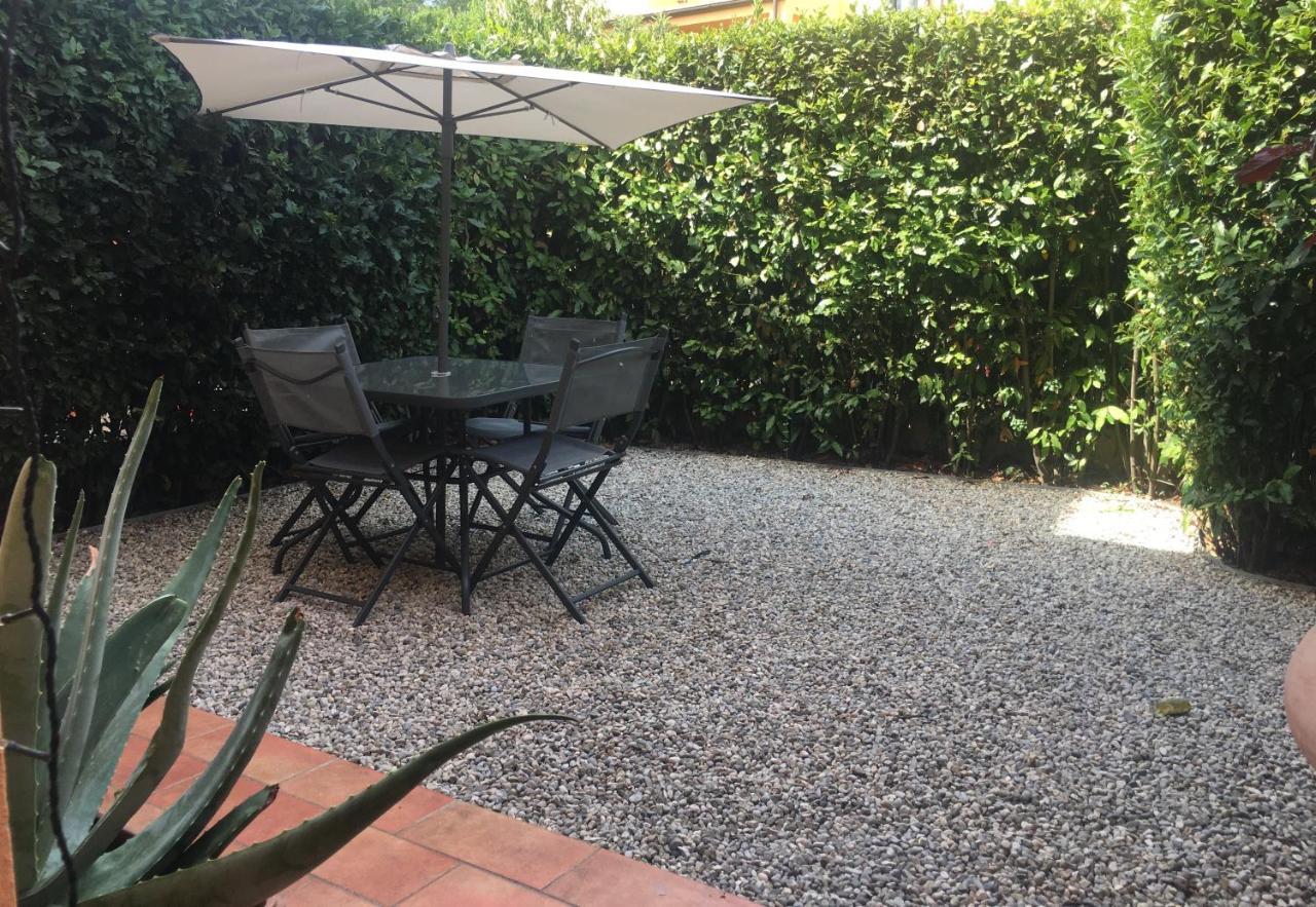 Lulu Bed & Breakfast Impruneta Dış mekan fotoğraf