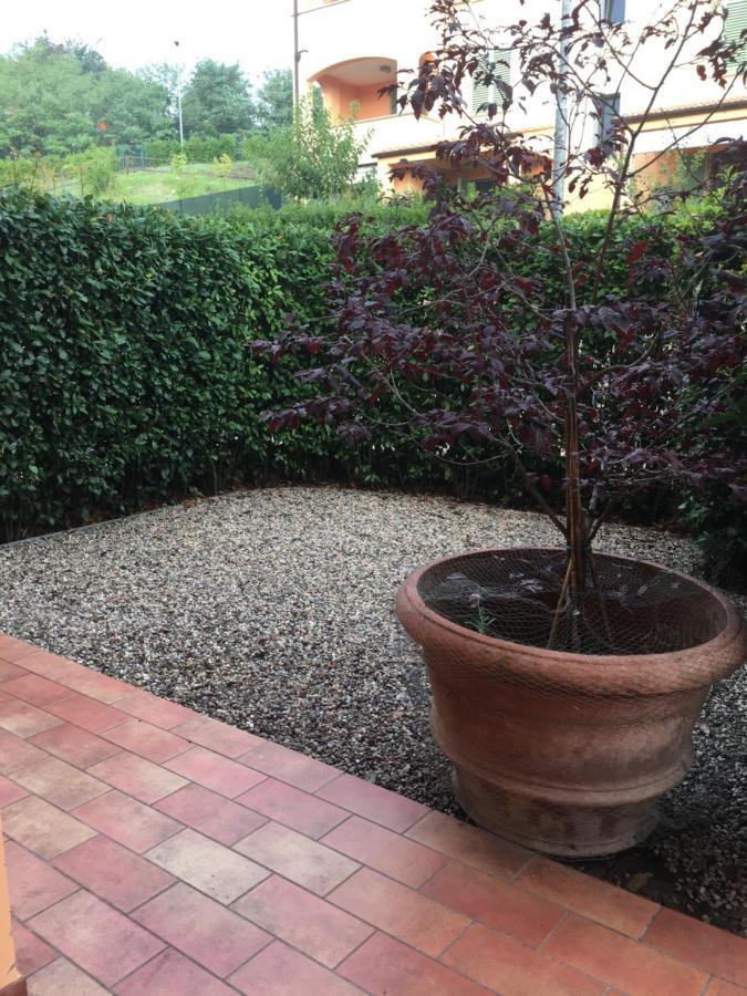 Lulu Bed & Breakfast Impruneta Dış mekan fotoğraf