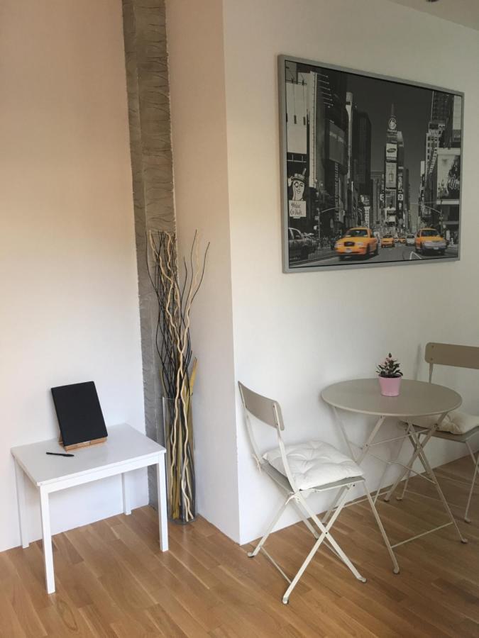Lulu Bed & Breakfast Impruneta Dış mekan fotoğraf