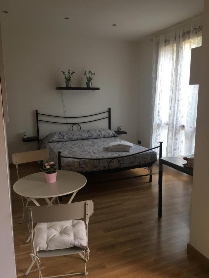 Lulu Bed & Breakfast Impruneta Dış mekan fotoğraf