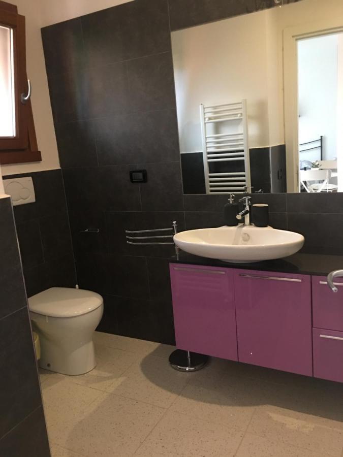 Lulu Bed & Breakfast Impruneta Dış mekan fotoğraf